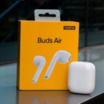 Realme Buds Air Earphones Earbuds (4)