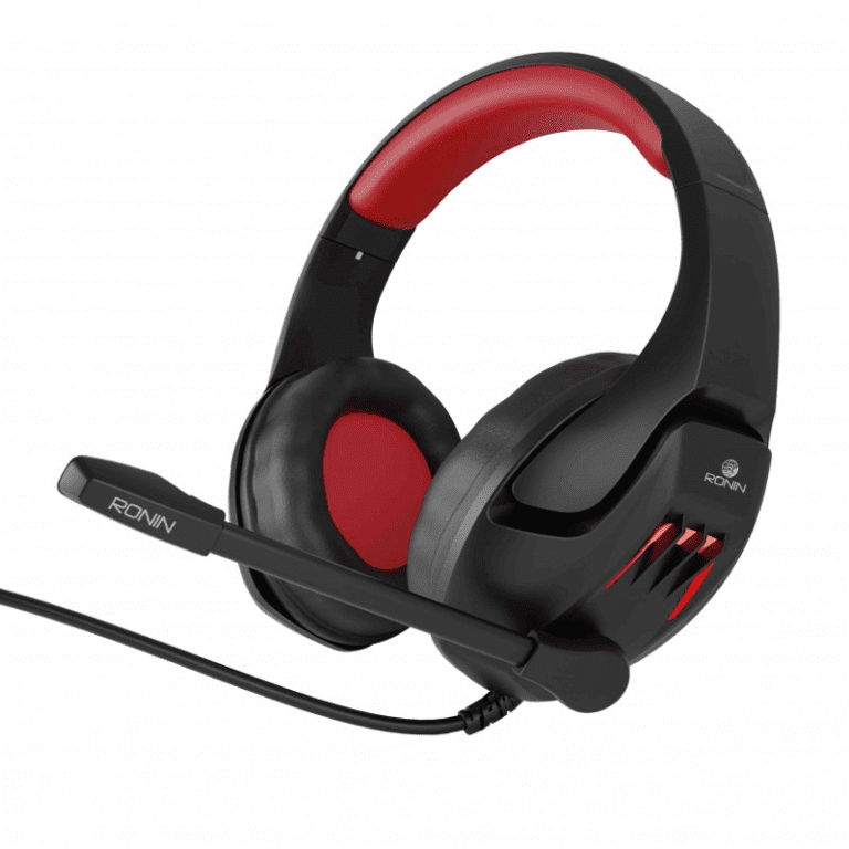 Ronin R-5500 Mighty X Gaming Headphone