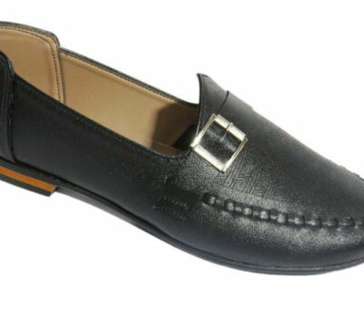 Pump loafers casual shoes for Men khussa sku 5623