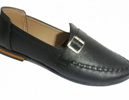 Pump loafers casual shoes for Men khussa sku 5623