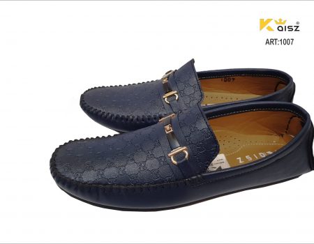 Men’s Moccasin Shoes Loafer Shoes Casual Footwear Handmade Men’s Slip -on
