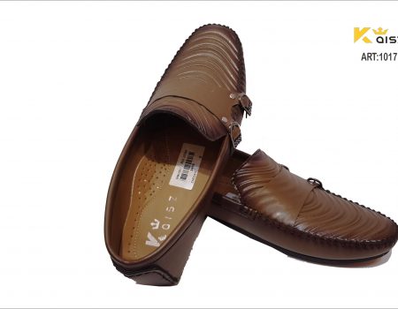 Men’s Moccasin Loafer Shoes Casual Footwear Handmade Men’s Slip -on
