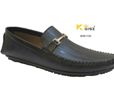 Men’s Moccasin Loafer Shoes Casual Footwear Handmade Men’s Slip -on