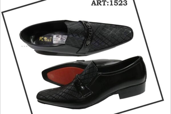 Formal Shoes Men’s Dress Shoes office shoes sku 1523