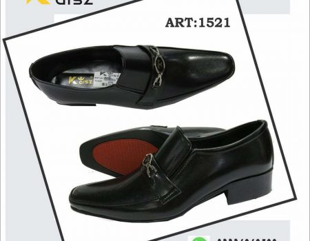 Formal Shoes Men’s Dress Shoes office shoes sku 1521