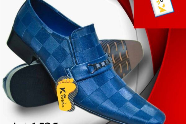 Buy Men Formal Shoes Online Rubber sole sku1525