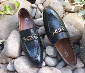 Men’s Leather shoes Formal Shoes Black Dress Shoes Formal Wear sku1586