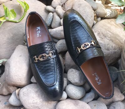 Men’s Leather shoes Formal Shoes Black Dress Shoes Formal Wear sku1586