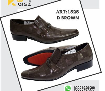Formal Shoes Men’s Dress Shoes office shoes sku 1525