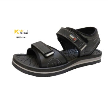 Buy Kito Sandal Shoes Black