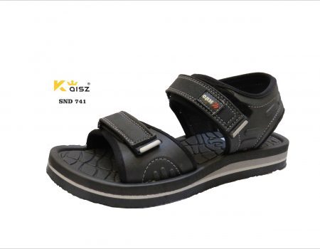 Buy Kito Sandal Shoes Black