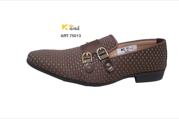 Pump loafers Casual shoes for Men Office Shoes kaisz Shoes Handmade Fashion Shoes Groom shoes