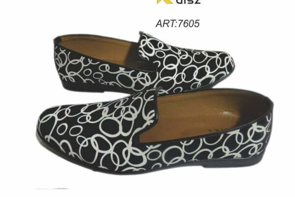 Pump Loafers Casual Shoes For Men  Kaisz Shoes Handmade Fashion Shoes sku7605
