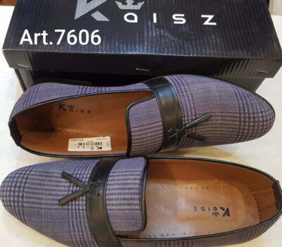 Pump Loafers Casual Shoes For Men  Kaisz Shoes Handmade Fashion Shoes sku7606