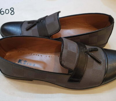 Pump Loafers Casual Shoes For Men  Kaisz Shoes Handmade Fashion Shoes sku7608