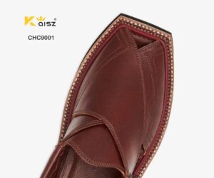 Genuine Leather kaptaan chappal New Design Peshawari Chappal