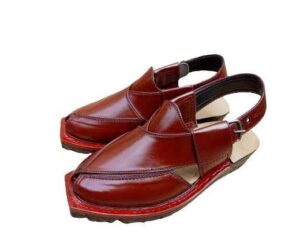 Quetta Norozi Chappal Double Sole Chappal Kheri