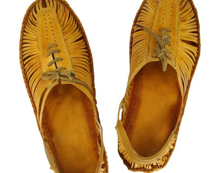 Kolhapuri Bantu Shoe For Men