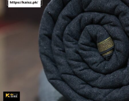 Khaddi Fabric Winter Stuff