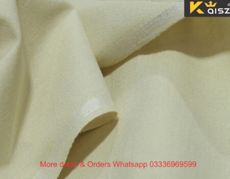 Khaddar Karandi Fabric Winter KKH-991