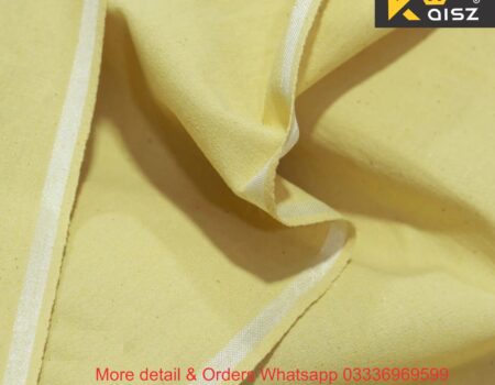 Khaddar Karandi Fabric Winter KKH-997