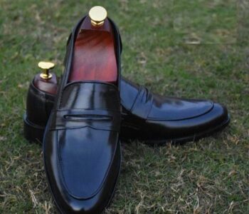 loafer Shoes men’s Luxury Moccasins Office Business Man Footwear 