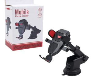 Vehicle Mounted Mobile Phone Bracket