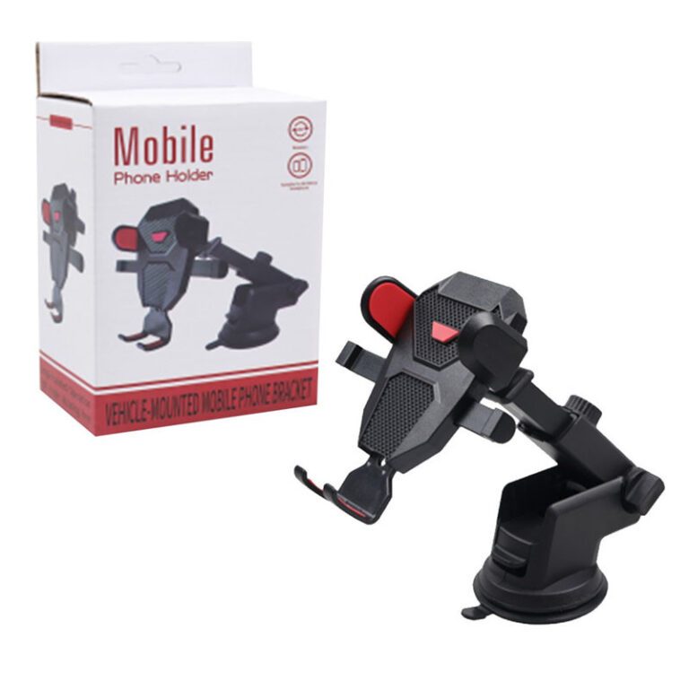 Vehicle Mounted Mobile Phone Bracket