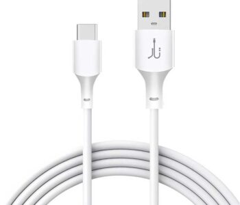 Chargeup Taar USB-C Cable 3AMP