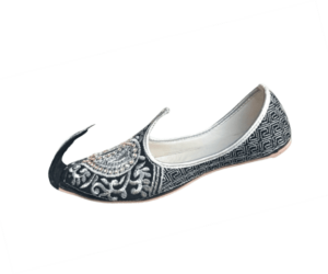 Multani Khussa Gents Fancy Wedding Shoes