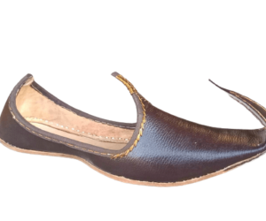 Multani Khussa Gents Leather Desi Shoes