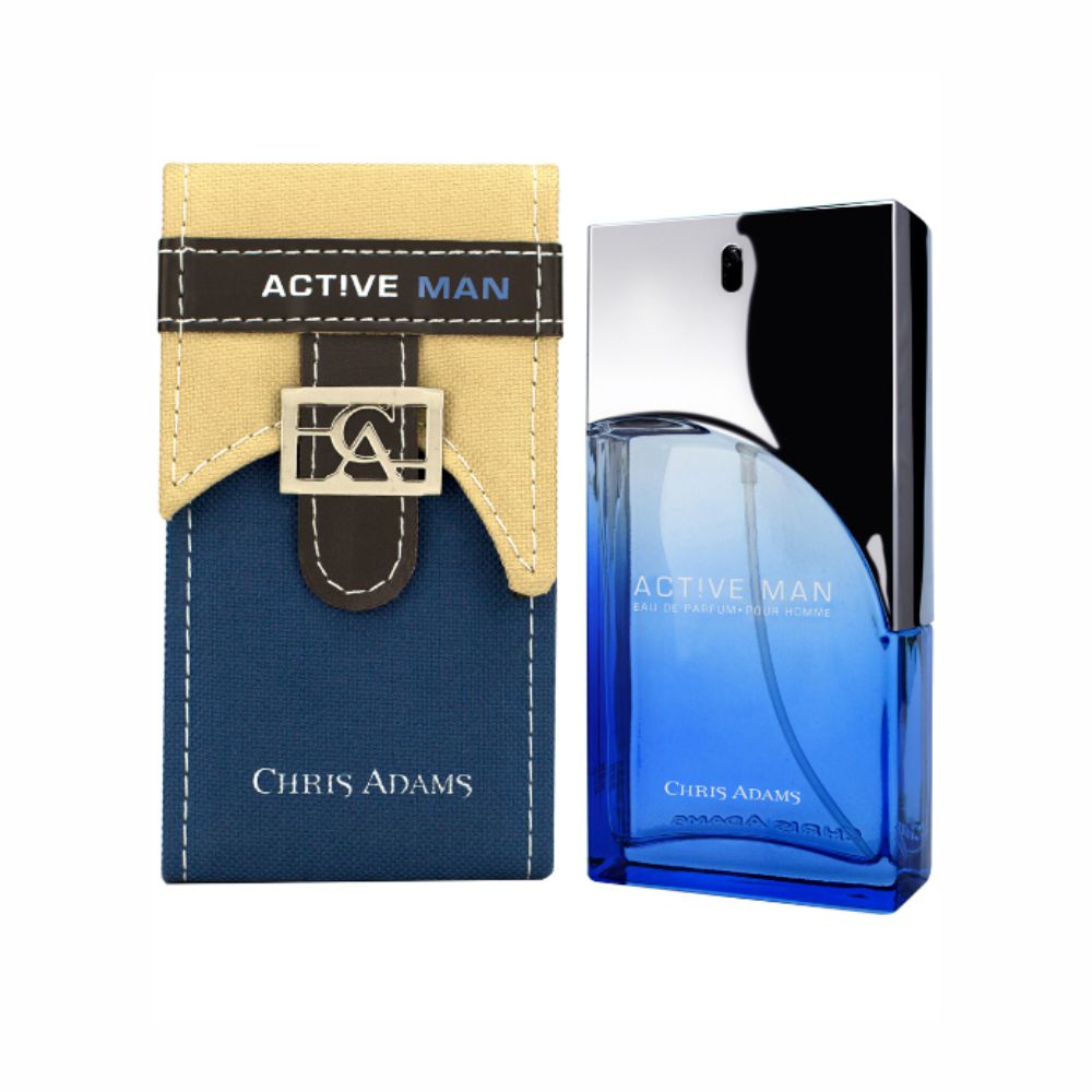 Active Man Eau De Parfum