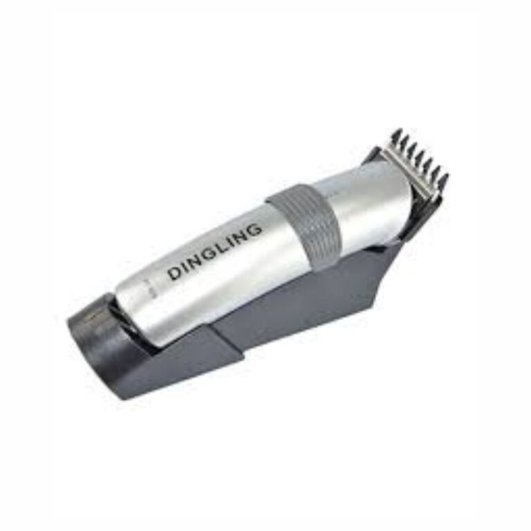 RF-609 Cordless Electric Hair Clipper Trimmer