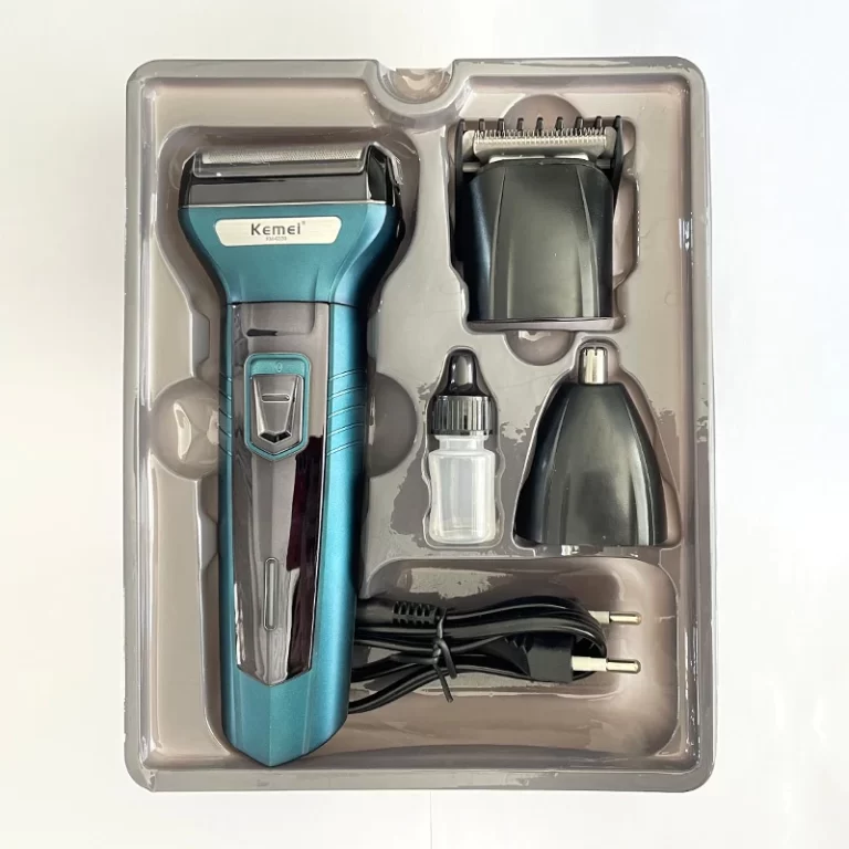 Hair Trimmer Clipper Kemei KM-6330