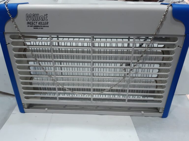 Millat Insect Killer 222