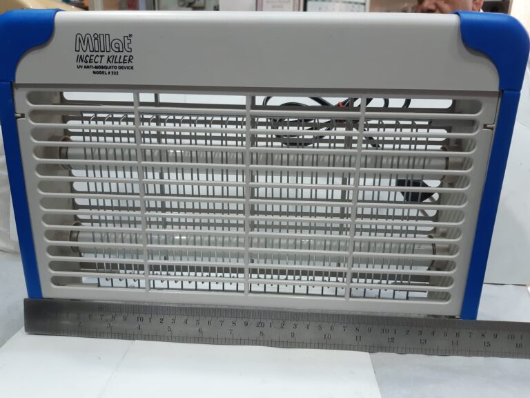 Millat Insect Killer 222