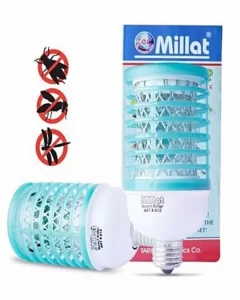 Millat Mosquito Insect Killer Bulb 813