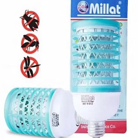 Millat Mosquito Insect Killer Bulb 813