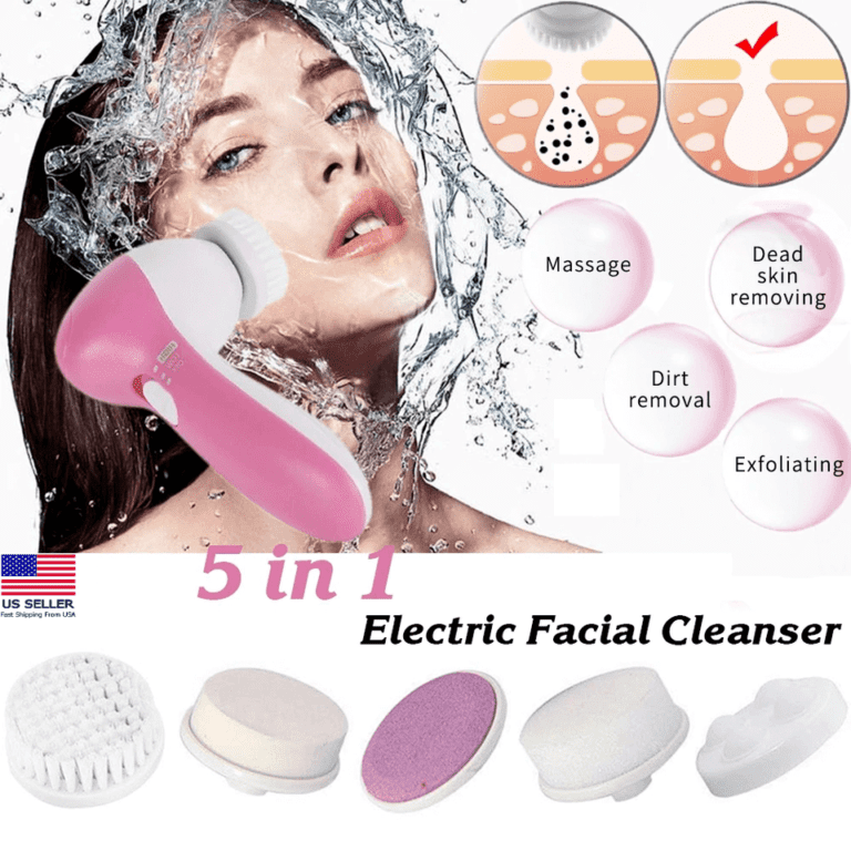 Facial massager Machine