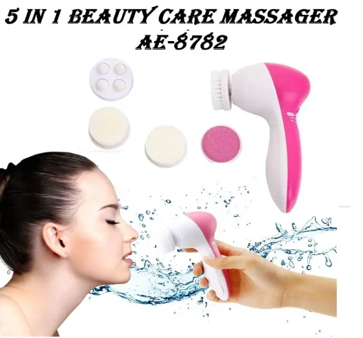 Facial massager Machine