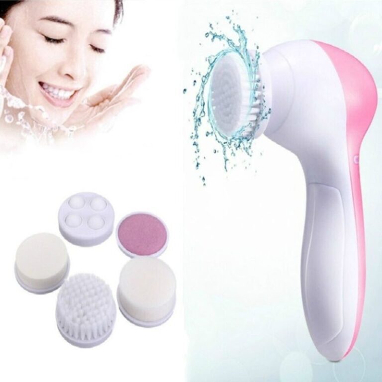 Facial massager Machine