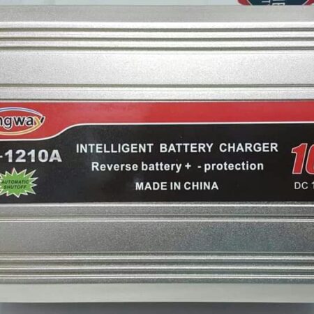 KINGWAY Battery Chargers