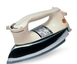 PANASONIC Heavy Duty Dry Iron