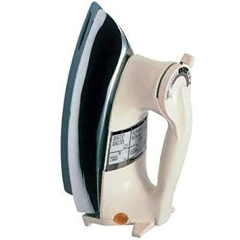 PANASONIC Heavy Iron NI-22AWT