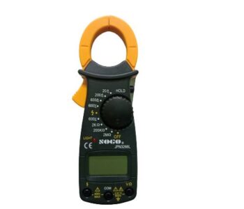 Sogo JPN3266L Digital Clamp Meter  Ampere Meter