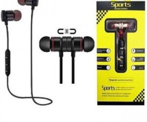 Sports Wireless Earphones