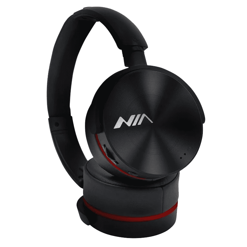 NIA Q6 Wireless Headphones