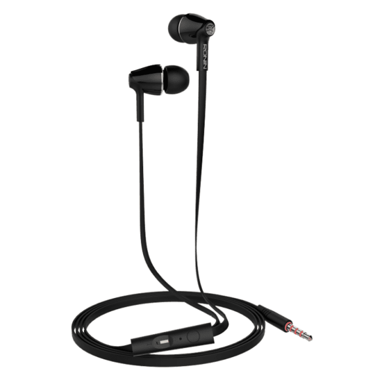 Ronin R-15 Genuine Bass Handsfree