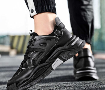 Resistant Shoes Men Casual Men’s Fashion Teenage Fashion Sneakers Sports shoes