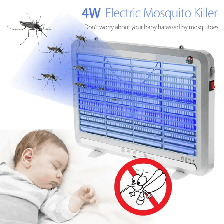 Mosquito Killer